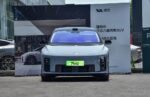 2026 Li Auto i8 Standard – China Export Vehicle | Chinese Cars in Australia