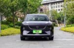 Mazda EZ-60 EREV 2026 – China Export Vehicle | Chinese Cars in Australia