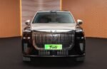 Voyah Taishan 2026 – China Export Vehicle | Chinese Cars in Australia