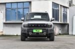 Jetour Traveler C-DM 2026 – China Export Vehicle | Chinese Cars in Australia