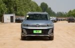 2026 Volkswagen Talagon – China Export Vehicle | Chinese Cars in Australia