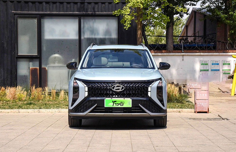 imgi_3_1_3(55) Hyundai ix35 MUFASA 2026 – Factory Price From China | Chinese Cars in Australia - Image 1