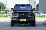 BYD Yangwang U8 L 2026 – Factory Price From China | Chinese Cars in Australia
