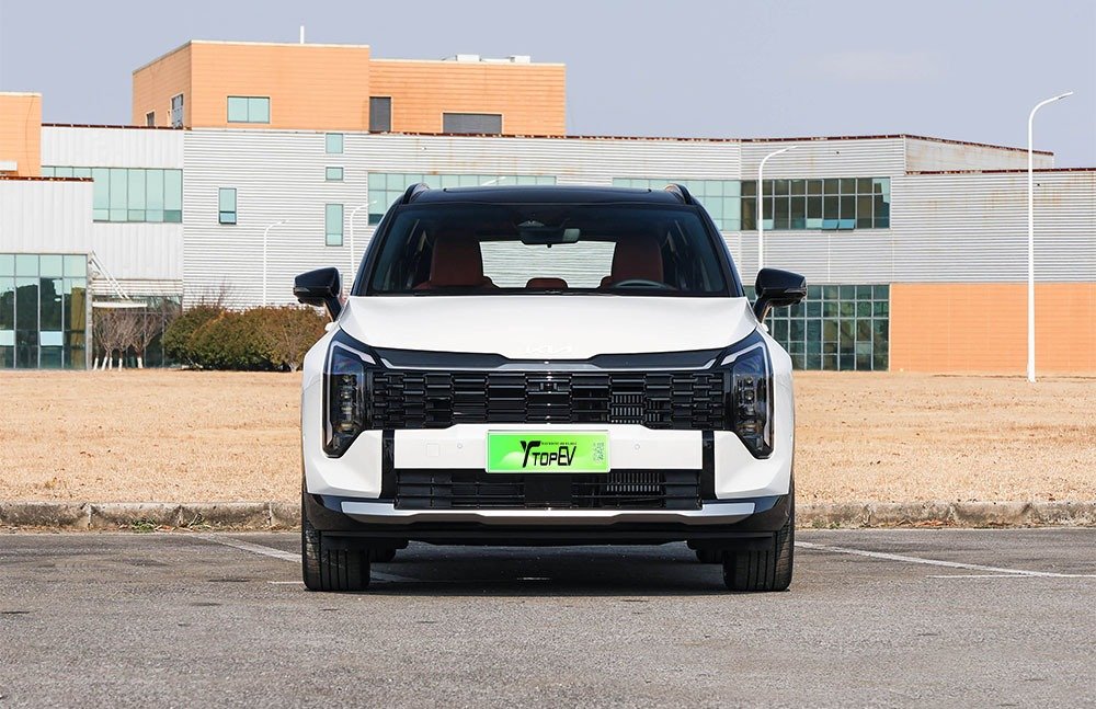 imgi_3_1_3(84) Kia Sportage 2026 – Factory Price From China | Chinese Cars in Australia - Image 1