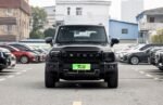 Jetour Traveler 2026 Steed Edition – Factory Price From China | Chinese Cars in Australia