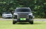 2026 EXEED VX – China Export Vehicle | Chinese Cars in Australia
