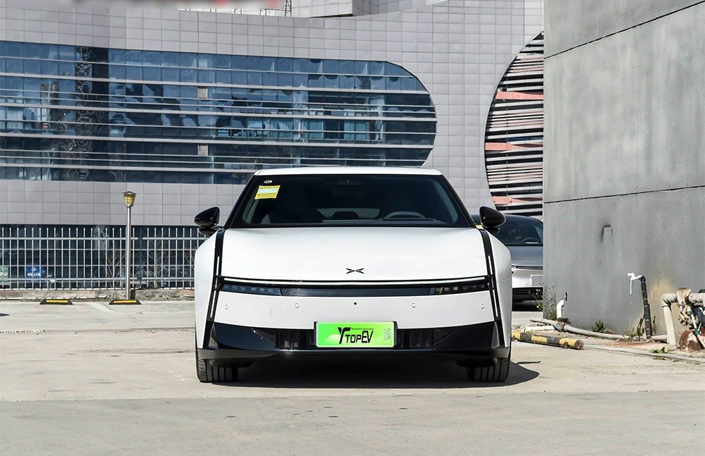imgi_3_1_3(91) Xpeng P7 2026 – Factory Price From China | Chinese Cars in Australia - Image 1