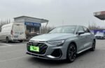 2026 Audi A3L Limousine 35 TFSI Flying Prestige Edition – Factory Price From China | Chinese Cars in Australia - Image 2