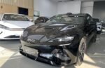 BYD Seal 2026 facelift 650 Smart Drive Edition – Factory Price From China | Chinese Cars in Australia - Image 3