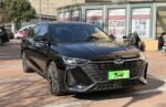 Chery Arrizo 8 2026 1.6TGDI DCT Premium Edition – Factory Price From China | Chinese Cars in Australia