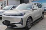 Geely Galaxy M9 2026 Model 210km 4WD Navigation Edition – Factory Price From China | Chinese Cars in Australia - Image 2