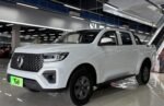 2026 Great Wall Cannon Commercial Edition 2.0T – Factory Price From China | Chinese Cars in Australia - Image 3