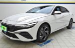 2026 Hyundai Elantra 1.5L CVT LUX Premium Edition – Factory Price From China | Chinese Cars in Australia - Image 2
