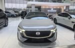 Mazda EZ-6 2026 Model Pure Electric 600 Premium Edition – Factory Price From China | Chinese Cars in Australia