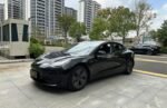 Tesla Model Y 2026 Standard Range Rear-Wheel Drive – China Export Vehicle | Chinese Cars in Australia - Image 2