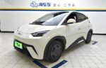 BYD Seagull 2026 model 305KM Vitality Edition – Factory Price From China | Chinese Cars in Australia - Image 2