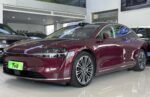 2026 Stelato S9 All-Electric AWD Ultra – China Export Vehicle | Chinese Cars in Australia - Image 3