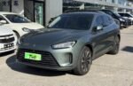 AITO M5 2026 Model Extended-Range Rear-Wheel Drive Standard Edition – China Export Vehicle | Chinese Cars in Australia - Image 2