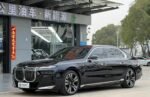 BMW i7 2026 eDrive50L Luxury Package – Factory Price From China | Chinese Cars in Australia - Image 2