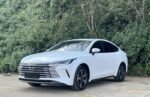 BYD Destroyer 05 2026 Model Year DM-i Champion Edition 120KM Prestige Trim – China Export Vehicle | Chinese Cars in Australia - Image 3