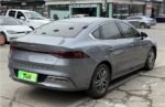 BYD Qin PLUS 2026 EV 500KM Premium Edition – China Export Vehicle | Chinese Cars in Australia - Image 2