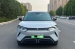 Yuan UP 2026 Model, 301KM Leading Edition – China Export Vehicle | Chinese Cars in Australia