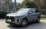Chery Tiggo 8L 2026 Model 2.0T Automatic Premium Edition – Factory Price From China | Chinese Cars in Australia - Image 2