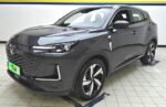 Changan CS55 PLUS 2026 Model Third Generation 1.5T DCT Premium Version – Factory Price From China | Chinese Cars in Australia - Image 2
