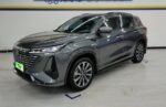 Changan CS75 PLUS 2026 Model Third Generation 1.5T Automatic Premium Version – Factory Price From China | Chinese Cars in Australia - Image 2