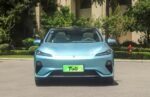 2026 Changan Deepal L07 – China Export Vehicle | Chinese Cars in Australia