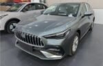 Geely Galaxy Starshine 6 2026 Model, 125 km Range Edition – In Stock in China | Chinese Cars in Australia - Image 3