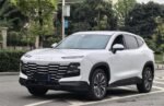 Jetour Dashing 2022 1.6T DCT King PLUS – China Export Vehicle | Chinese Cars in Australia