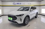 Jetour X70 PLUS 2026 Model 1.6T DCT Premium Edition 5-Seater – Factory Price From China | Chinese Cars in Australia - Image 2