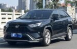 Toyota RAV4 2026 Model 2.0L CVT Front-Wheel Drive Urban Edition – China Export Vehicle | Chinese Cars in Australia - Image 2