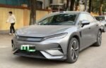 BYD Song L EV 2026 Smart Drive Edition 662KM Laser Radar Premium – Factory Price From China | Chinese Cars in Australia - Image 3