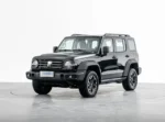 Gwm Tank 300 Hev Compact SUV Four-Wheel Drive off-Road Vehicle – Ships Worldwide From China | Chinese Cars in Australia - Image 2