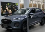 New Gasoline Automatic SUV Chery Cherry Tiggo 3X Plus Motor Engine Vehicle – Available From China | Chinese Cars in Australia - Image 2