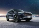 Exeed Vx Gasoline Power 5door 7seat Large SUV Luxury Appearance – In Stock in China | Chinese Cars in Australia - Image 3