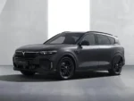 Voyah Free Extended Range SUV Electric Car – Ships Worldwide From China | Chinese Cars in Australia - Image 2