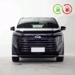 GAC Trumpchi E9 Phev  MPV – Ships Worldwide From China | Chinese Cars in Australia - Image 2