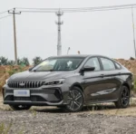 2026 Geely Binray Hybrid Sedan – Ships Worldwide From China | Chinese Cars in Australia - Image 2