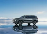 Exeed Vx Gasoline Power 5door 7seat Large SUV Luxury Appearance – In Stock in China | Chinese Cars in Australia - Image 2