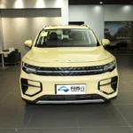 2026 New Energy Vehicle Pickup Truck Geely Radar 6 Electric Car – Ships Worldwide From China | Chinese Cars in Australia