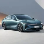 Changan Qiyuan A07 Nevo Electric Car Hybrid Extended Long Range E Vehicle – Wholesale Price From China | Chinese Cars in Australia - Image 2