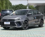 2026 Geely Binray Hybrid Sedan – Ships Worldwide From China | Chinese Cars in Australia - Image 3