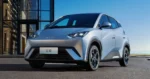 Byd Seagull Dolphin Sealion 7 Gasoline Hybrid Electrical Vehicle Mini EV Auto New Car – Available From China | Chinese Cars in Australia