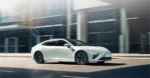2026 Neta S Sedan Extended Range 231 HP Electric 1060km – Ships Worldwide From China | Chinese Cars in Australia - Image 2