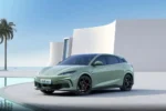 BYD Seal 06 Gt with 160kw and 310nm Torque – Available From China | Chinese Cars in Australia