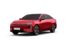 Geely Galaxy L6 Em-I Hybrid Electric Car 140km Starship Top 2026 – Ships Worldwide From China | Chinese Cars in Australia