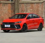 2026 Geely Binray Hybrid Sedan – Ships Worldwide From China | Chinese Cars in Australia - Image 4